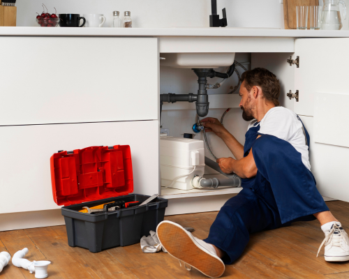 plumbing-contractors