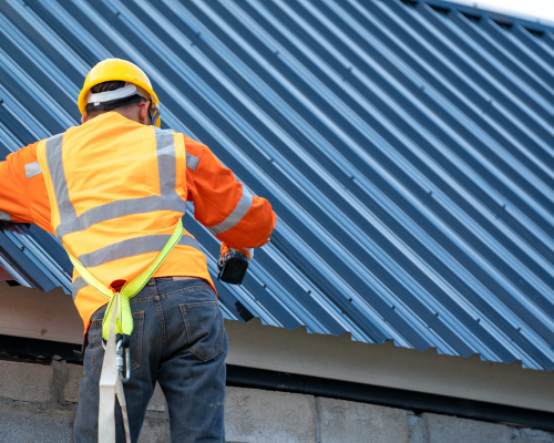 roofing contractors