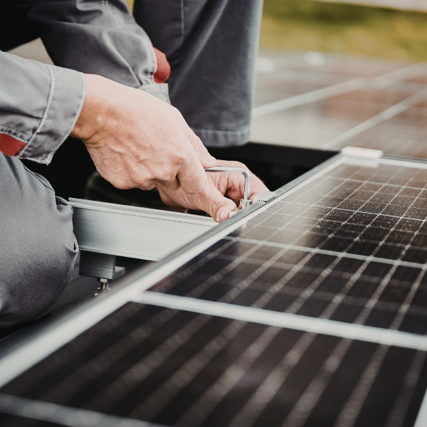 solar-panel-installation